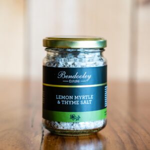 Lemon Myrtle & Thyme Salt