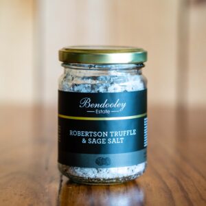 Robertson Truffle & Sage Salt